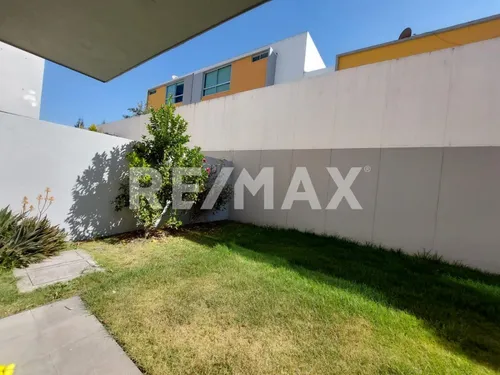 Casa En Condominio En Renta En Toluca