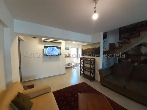 Imagen 3 de 30 de Apartamento En Venta - Los Palos Grandes 22-16330 - Ja 04242153335