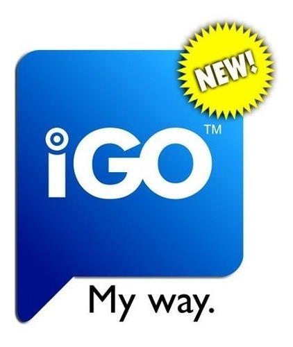 Gps X-view Venture 5 Tv Hd Cambio Navegador De Ndrive A Igo