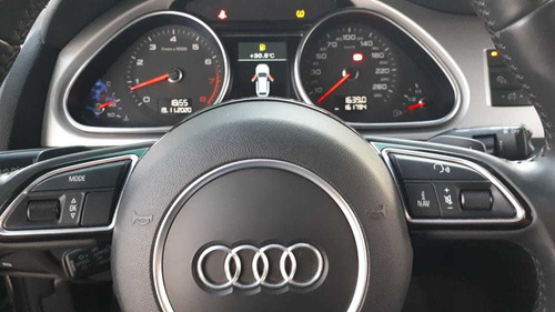 Audi Q7 3.0 Tfsi 333cv Tiptronic Quattro 2013