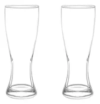 Comprar Set X 2 Vaso Cerveza Turin Cristar 665 Cc Casa Valente