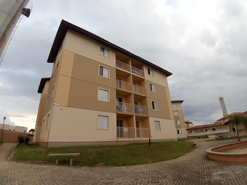 Imagem 1 de 12 de Apartamento Com 3 Dormitórios - Ap0515