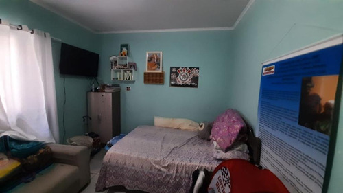 Imagem 15 de 17 de Casa A Venda - Ca0791