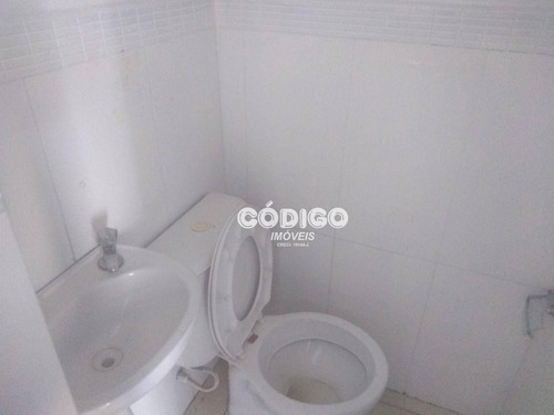 Imagem 19 de 20 de Galpão, 250 M² - Venda Por R$ 1.484.000,00 Ou Aluguel Por R$ 6.000,00 - Vila Endres - Guarulhos/sp - Ga0159