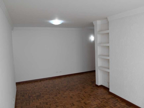 Imagem 4 de 11 de Apartamento Para Alugar Itaim Bibi - 2 Dormitórios - 6385