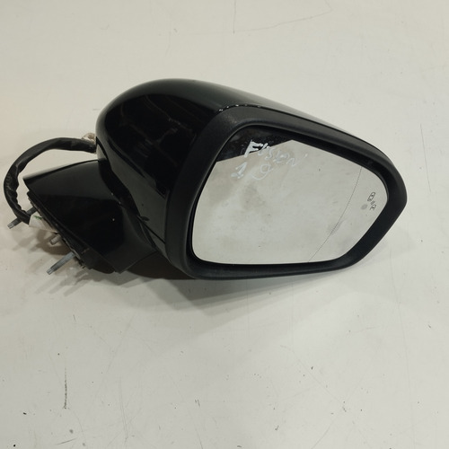 Retrovisor Direito Ford Fusion 2019 2020 2021 Y430