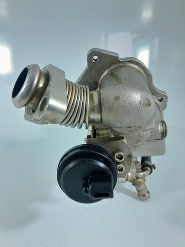 Refriador Egr Bmw X5 F15 M50d 2014 2015 2016/2018 847699401 (Usado)