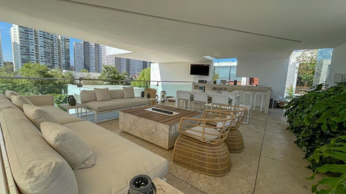 Imagen 13 de 30 de Casa En Venta En Fracc. Cumbres De Santa Fe, Espectacular Y
