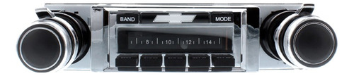 Radio Para Chevrolet Nova 1968 - 1976