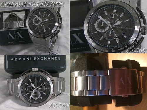 armani exchange ax1403