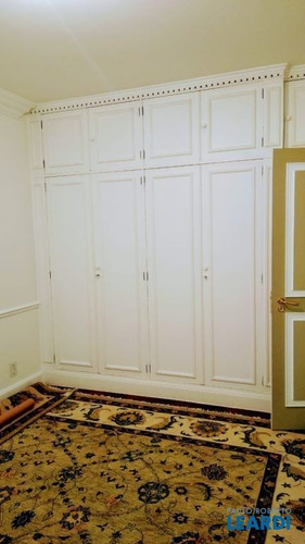 Imagem 14 de 15 de Apartamento - Jardim América - Sp - 575303