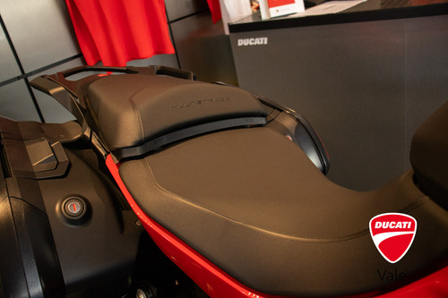 Multistrada V2s