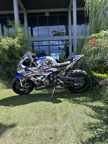 S1000rr Mi