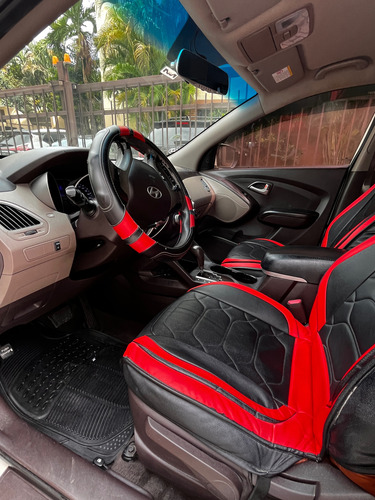 Hyundai Tucson 2103