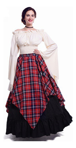 Disfraz De Fiesta De Carnaval De Palacio, Vestido De Cosplay