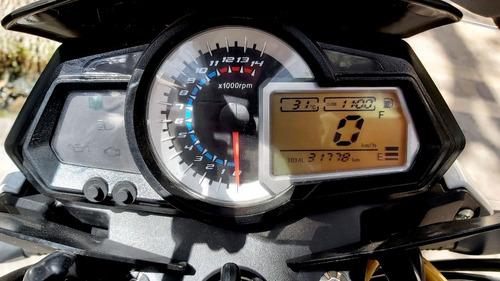 Oportunidad Benelli Tnt 300 Permuta Financia