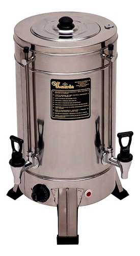 Cafeteira Popular 5 Litros Monarcha Mstp2 Elétrica 110v