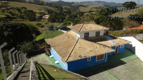 Imagem 4 de 23 de Chácaras À Venda Em Piracaia/sp - Compre O Seu Chácaras Aqui! - 1472414