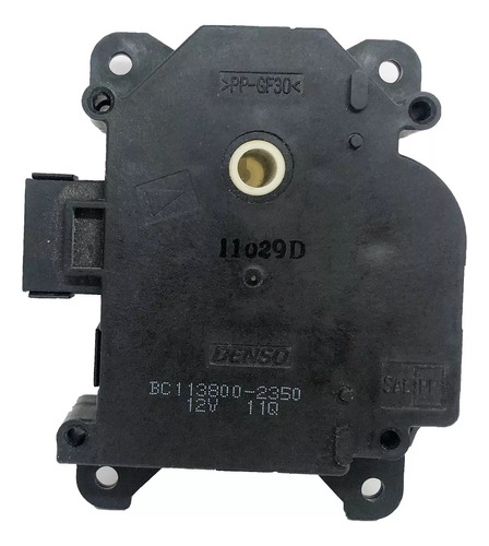 Motor Atuador Caixa Ventilação Honda Bc113800-2350