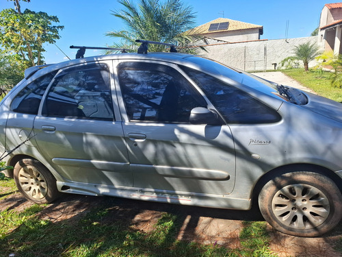 Citroën Xsara Picasso 2.0 Glx Etoile 5p