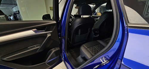Audi Q5 Mild Hybrid 2023