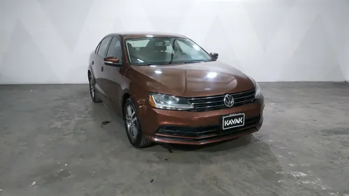 Volkswagen Jetta 2.5 TRENDLINE TIP.