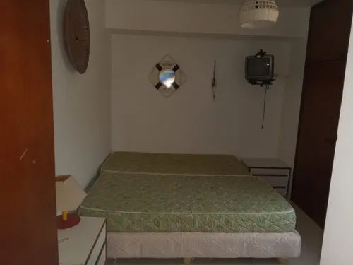 Apartamento Con Vista Al Mar