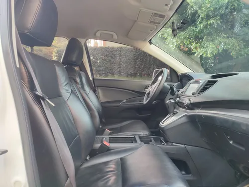Honda CR-V 2.4 Lx
