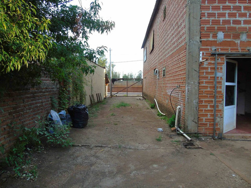 Alquiler Galpon - Depósito Posadas- Candelaria