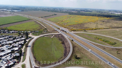 Lote En Av. Circunvalación  Para Industria O Logística