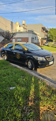 Chevrolet Prisma 1.4 Joy Gnc