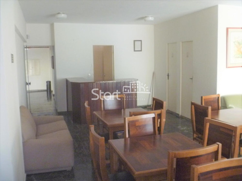 Imagem 17 de 18 de Apartamento À Venda Em Bosque - Ap006762