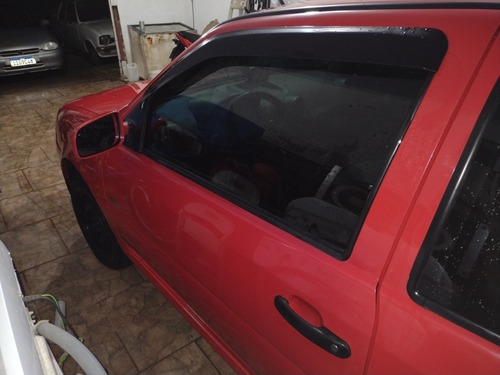 Volkswagen Gol 1.0 City Total Flex 3p 2007