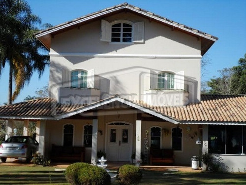 Imagem 1 de 6 de Chacara - Ch00054 - 4760899