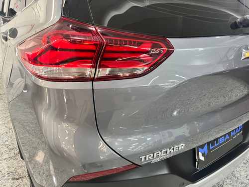 Chevrolet Tracker TRACKER PREMIER 1.2 TURBO 12V FLEX AUT.