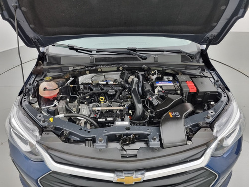 Chevrolet Onix 1.0 TURBO FLEX LTZ AUTOMÁTICO