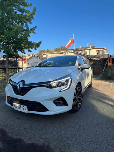 Imagen 1 de 15 de Renault Clio Intense 1.0 Turbo