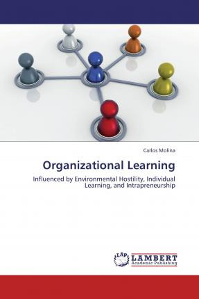 Libro Organizational Learning - Carlos Molina