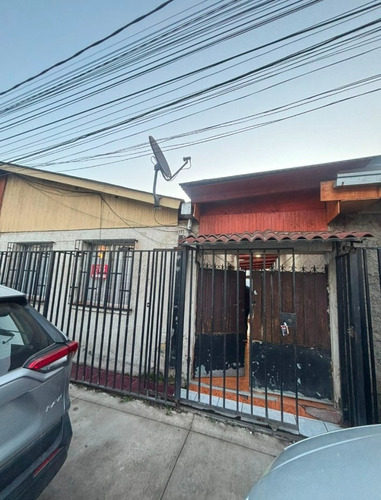 Gran Oportunidad En Lo Espejo! , Tres Poniente / Pío Xii