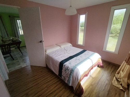 369-403 - Oportunidad - Casa En Bella Vista Con 1.362 Mc De Terreno, 2 Dormitorio Y 2 Baños