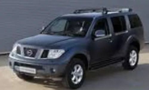 Cigueñal Nissan Pathfinder Q40