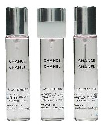 Eau Tendre Eau De Toilette Chanel Chance, 60 Ml