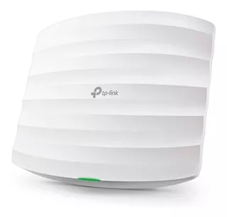 Access point indoor TP-Link Auranet EAP EAP245 branco 110V