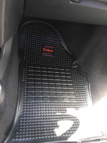 Ford Ecosport 1.6 My10 Xls 4x2 2012 C/gnc 5ta Generacion