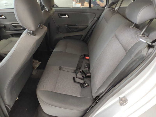 Volkswagen Fox 1.0 8v (g2) (confort) 4p