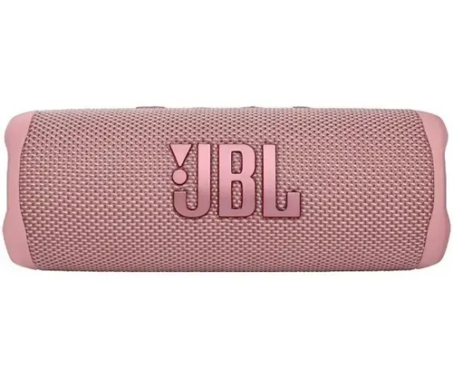 Alto-falante Jbl Flip 6 Portatil Com Bluetooth - Preto | MercadoLivre