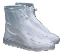 Comprar Capas Protetoras Chuva Agua Impermeáveis Para Tênis Sapato