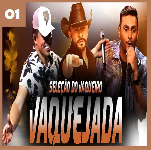 Pen Drive (music) - Seleção Do Vaqueiro Vaquejada
