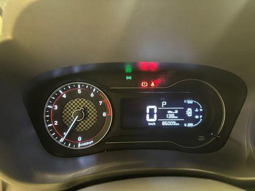 Hyundai HB20S EVOLUTION 1.0 TB FLEX 12V AUT.