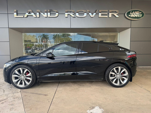 Jaguar I-Pace First Edition 400PS